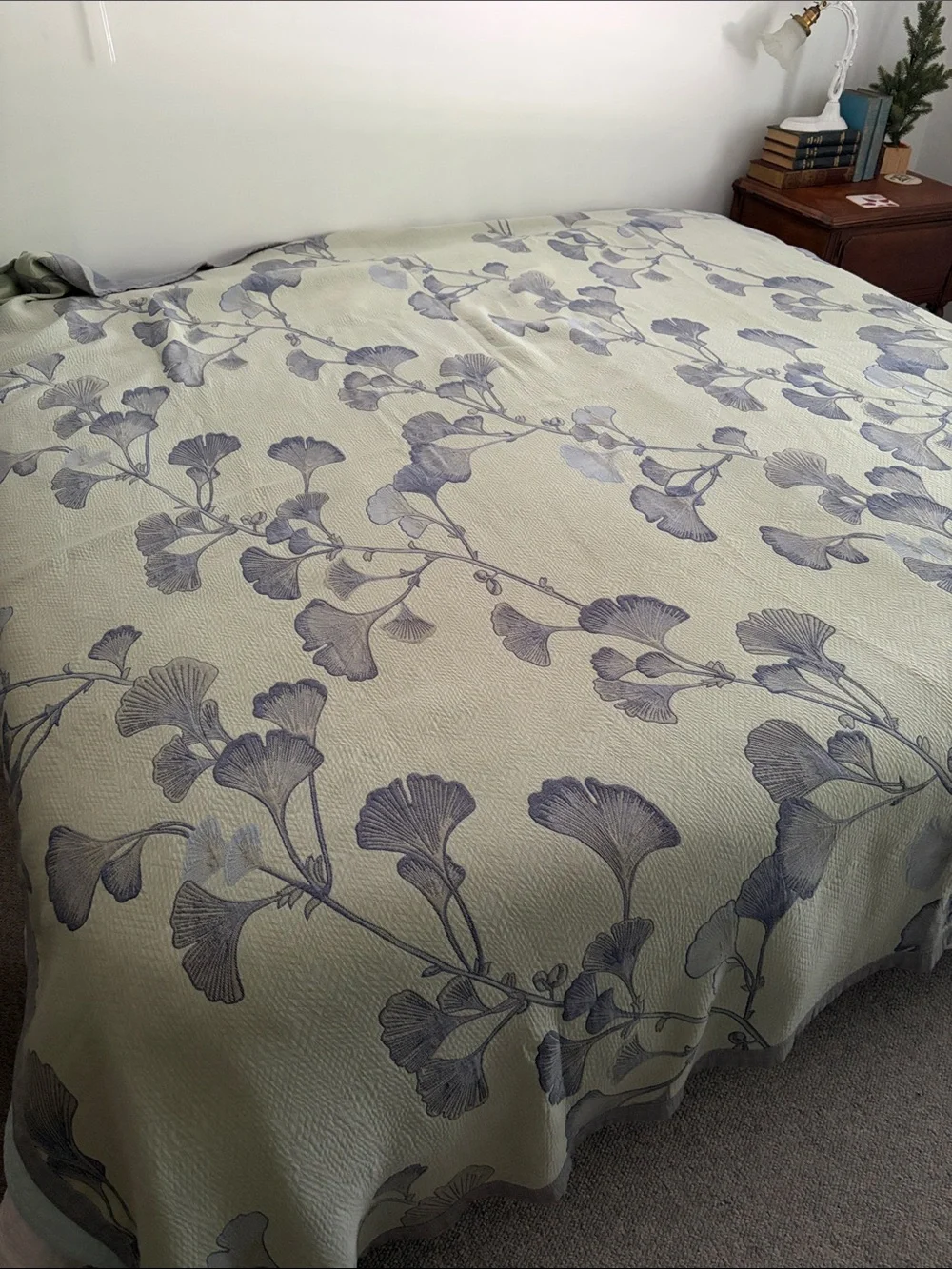 N/A reversible ginkgo